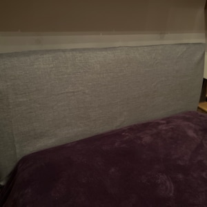 Aileen added a photo of their purchase