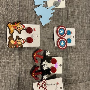 Comprador de Etsy ha añadido una foto de su compra