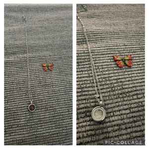 Olivia added a photo of their purchase