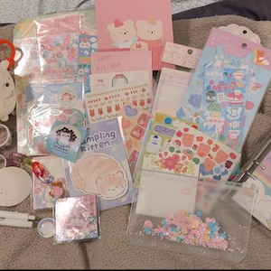 Samantha added a photo of their purchase