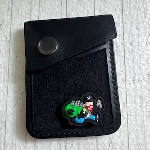 Vinny hat ein Foto des gekauften Artikels hinzugefügt