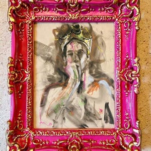 Susan added a photo of their purchase