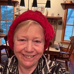 Suzanne added a photo of their purchase