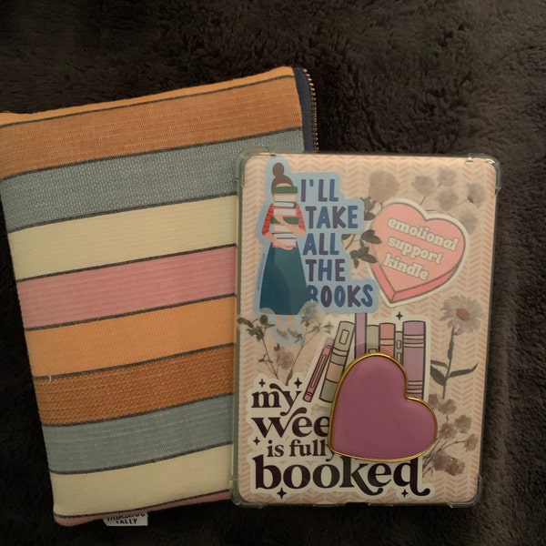 Paper Insert for Kindle and Kindle Paperwhite - Etsy