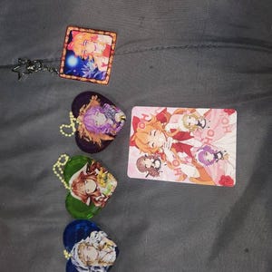 Valerie added a photo of their purchase