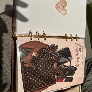 Angel added a photo of their purchase