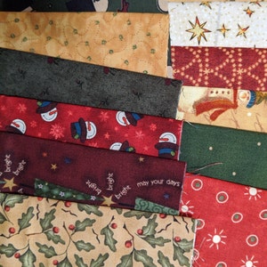 Dots Dashes Quilt Pattern PDF Download Etsy