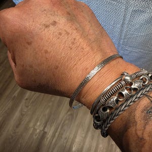 Joe added a photo of their purchase