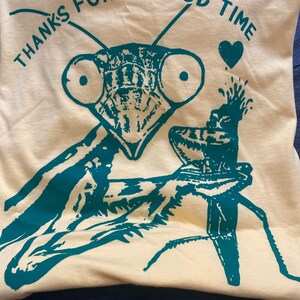Robin added a photo of their purchase