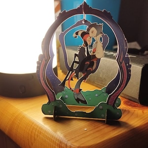 Marine added a photo of their purchase