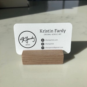 Kristin added a photo of their purchase