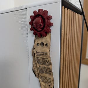 Márton added a photo of their purchase