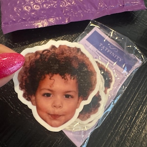 Vanessa added a photo of their purchase