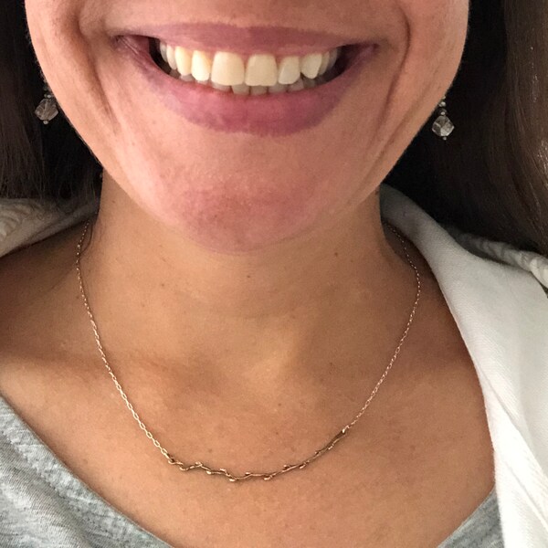 Railroad Key Chain, Men's Key Ring, Bronze Key Ring, B&O Railroad - Etsy