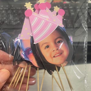 Stephanie hat ein Foto des gekauften Artikels hinzugefügt
