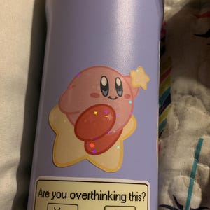 Melissa added a photo of their purchase
