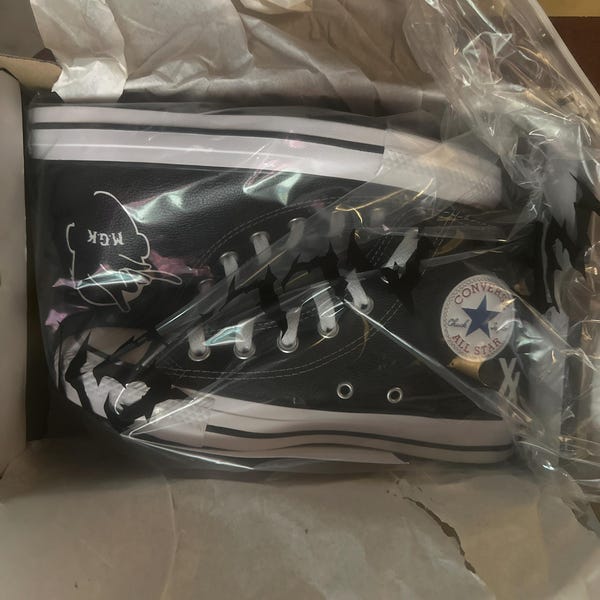 custom air force 1 puerto rico