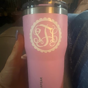 Sandra added a photo of their purchase