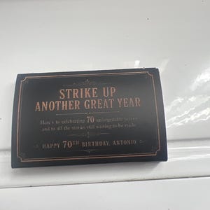 Stephanie added a photo of their purchase