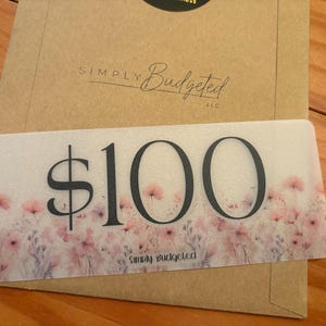 Ashleigh added a photo of their purchase