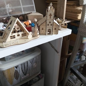 Nathalie added a photo of their purchase