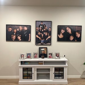Franklin added a photo of their purchase
