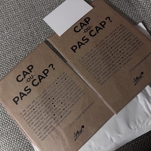 Margaux a ajouté une photo de son achat