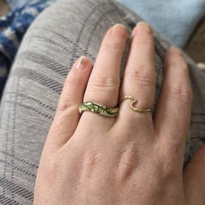 Rayna heeft een foto van de aankoop toegevoegd