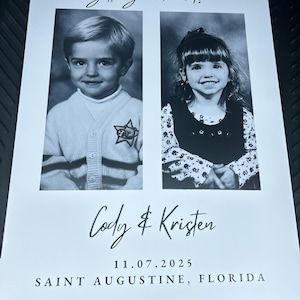 Kristen added a photo of their purchase