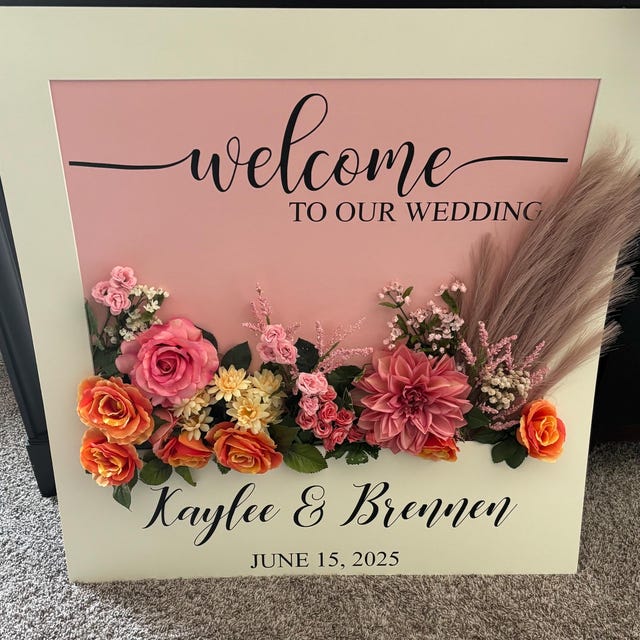 Cheap Welcome Sign Ideas: Creative & Budget-Friendly DIY Tips
