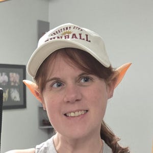 Aimee hat ein Foto des gekauften Artikels hinzugefügt