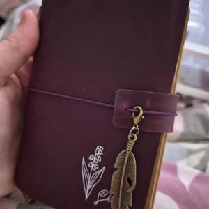 Shannon added a photo of their purchase
