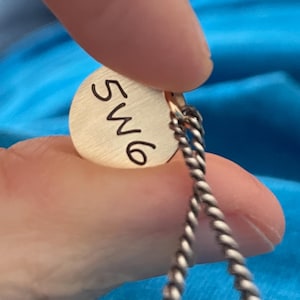 Etsy-Käufer:in hat ein Foto des gekauften Artikels hinzugefügt