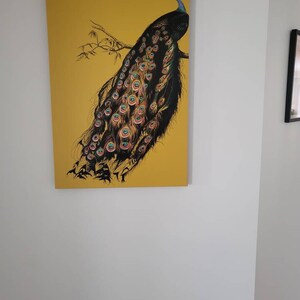 Maxine heeft een foto van de aankoop toegevoegd