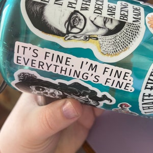 Rachel added a photo of their purchase