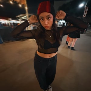 Olivia heeft een foto van de aankoop toegevoegd