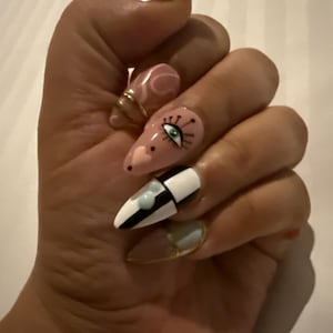 Joanne a ajouté une photo de son achat