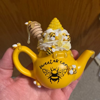 Fancy Hat Marshmallow Buddy, Red Hat Club, Tiered Tray Decor, Coffee