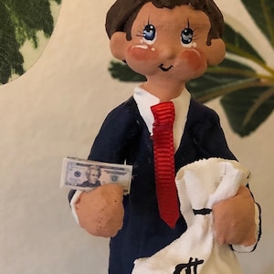 Joan added a photo of their purchase