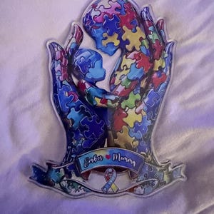 Etsy buyer added a photo of their purchase