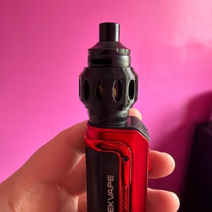 Geekvape Zeus NANO Glass Protector Bubble Glass Tube - Etsy