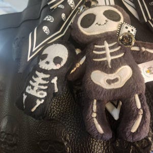 Denise added a photo of their purchase