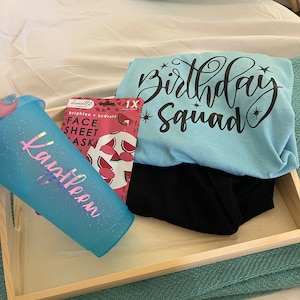 Alexis added a photo of their purchase