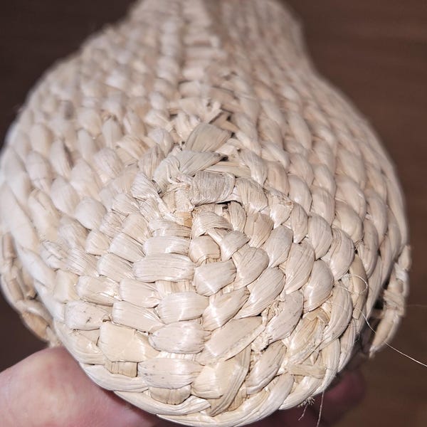Straw Visor main image 1