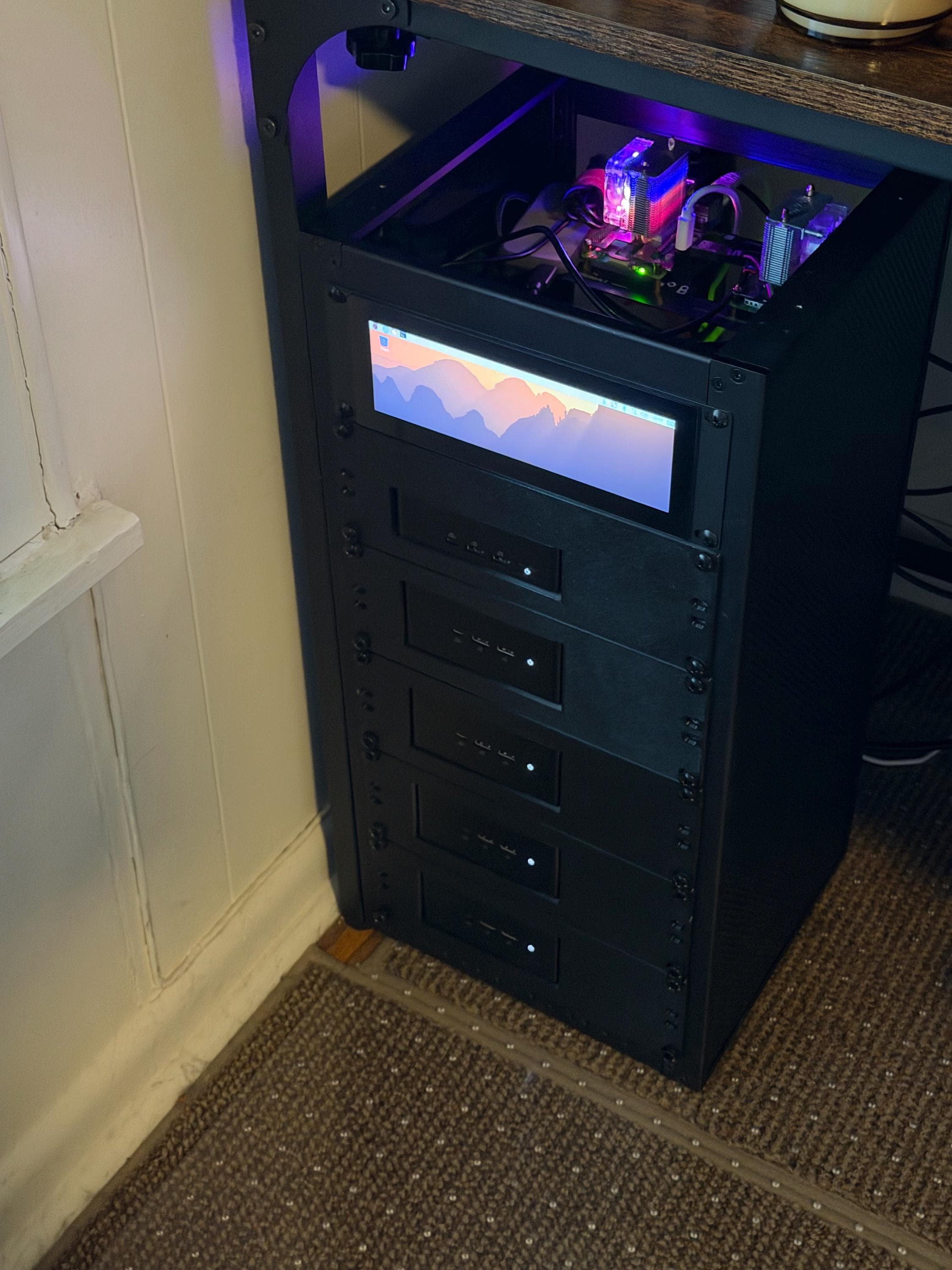 Customer photo