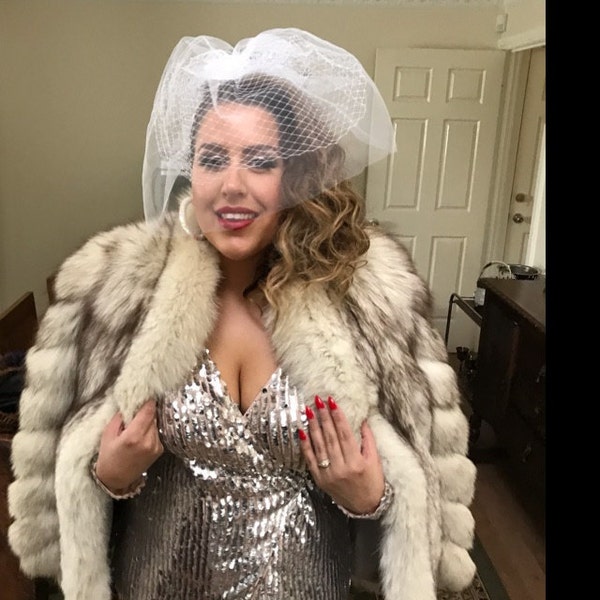 Black Wedding Veil Gothic Wedding Black Veil Wedding Veil Bridal