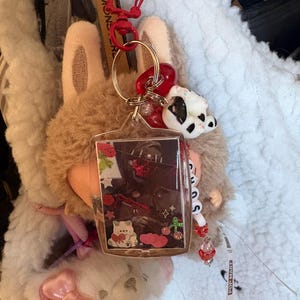 Steph added a photo of their purchase