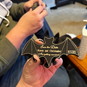 Raven added a photo of their purchase