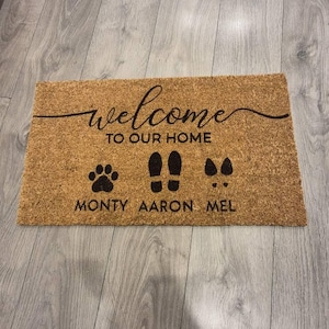 Karen added a photo of their purchase