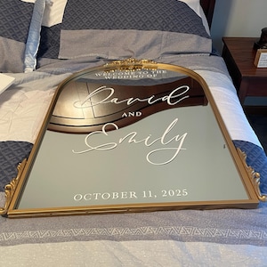 Emily added a photo of their purchase